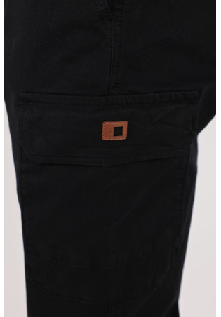 Pantalon cargo