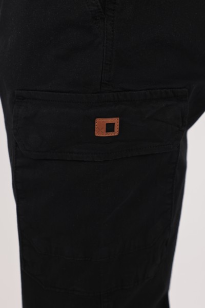 Pantalon cargo