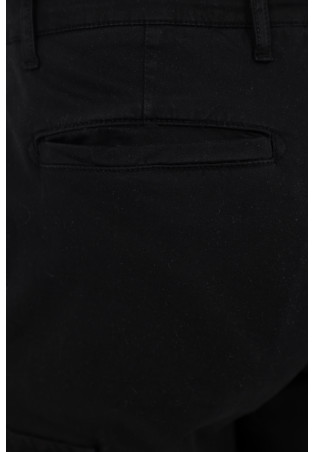Pantalon cargo