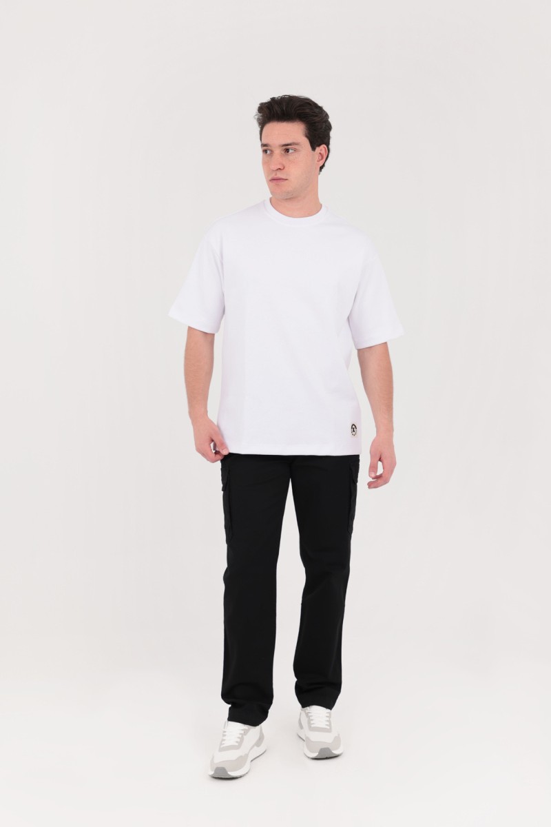 Pantalon cargo