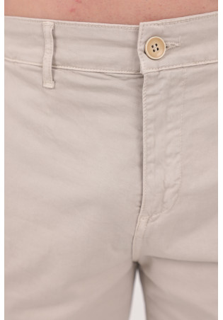 Pantalon cargo