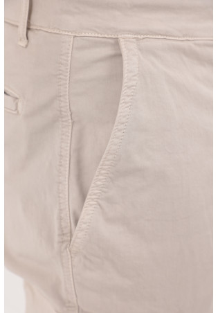 Pantalon cargo