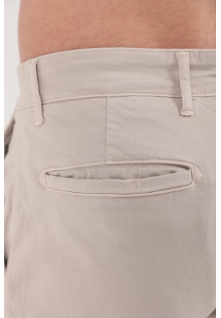 Pantalon cargo