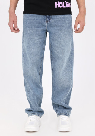 Jean baggy