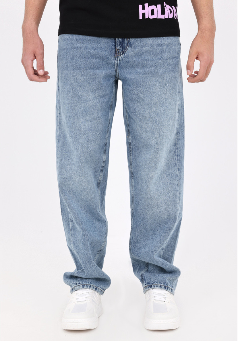 Jean baggy