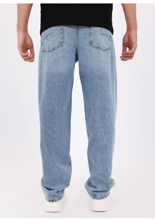 Jean baggy
