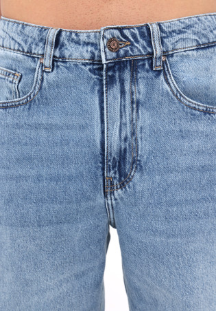 Jean baggy