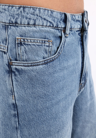 Jean baggy