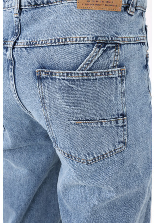 Jean baggy