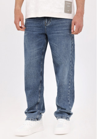 Jean baggy