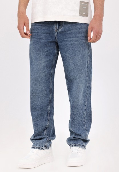 Jean baggy