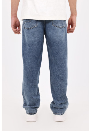 Jean baggy
