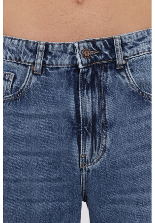 Jean baggy