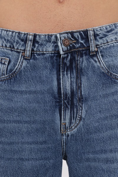 Jean baggy