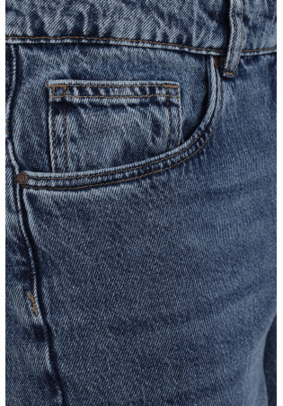 Jean baggy