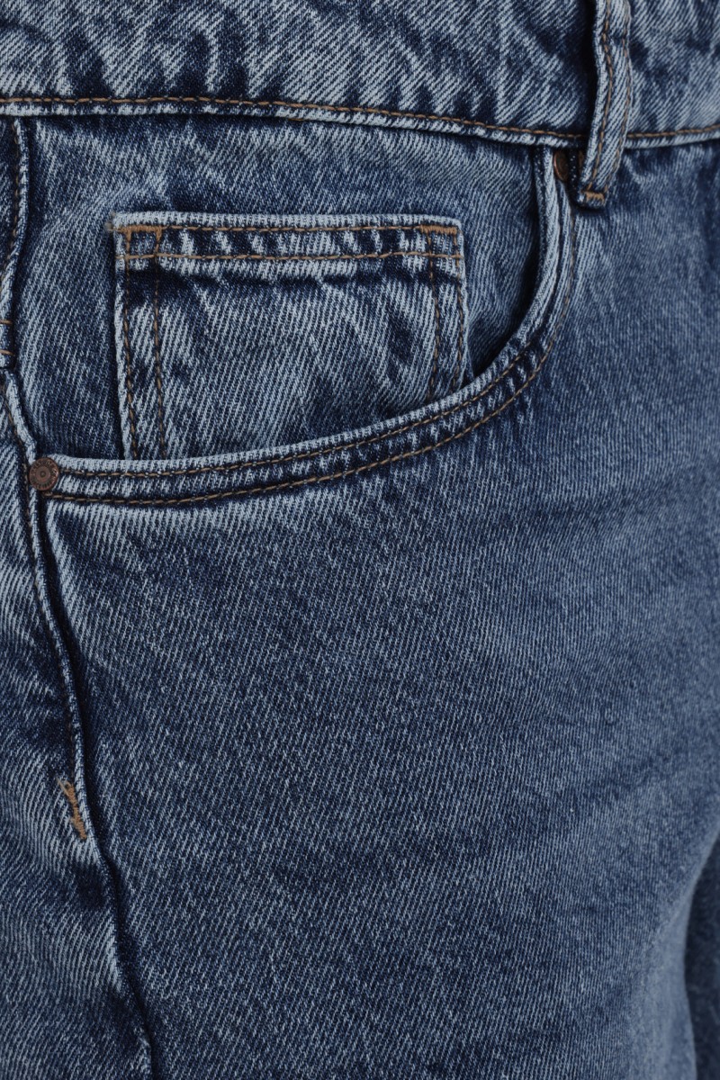 Jean baggy