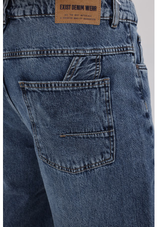 Jean baggy