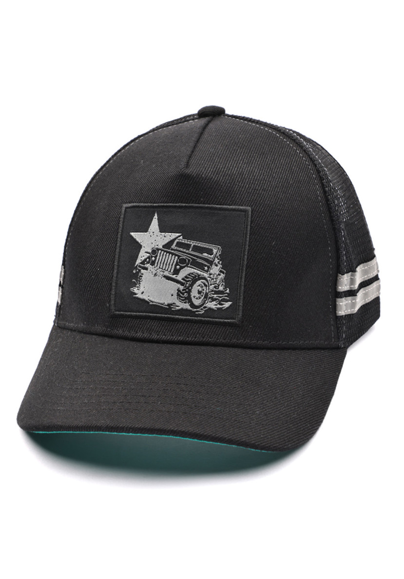 Casquette