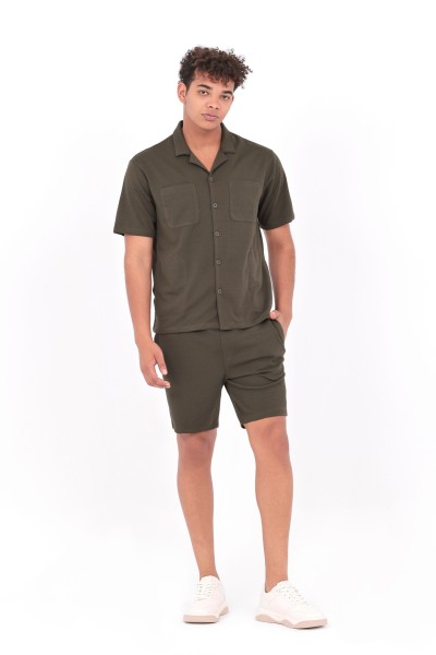 Chemise