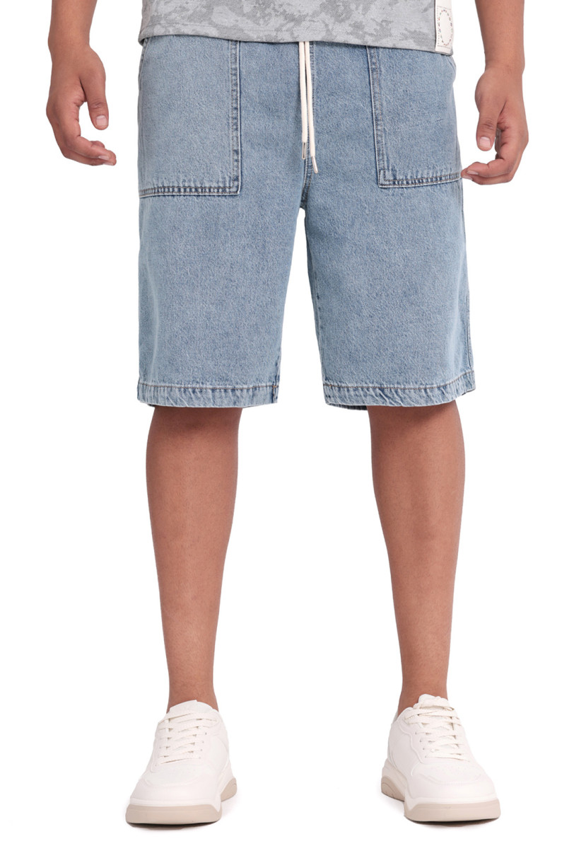 Short