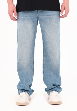 Jean baggy