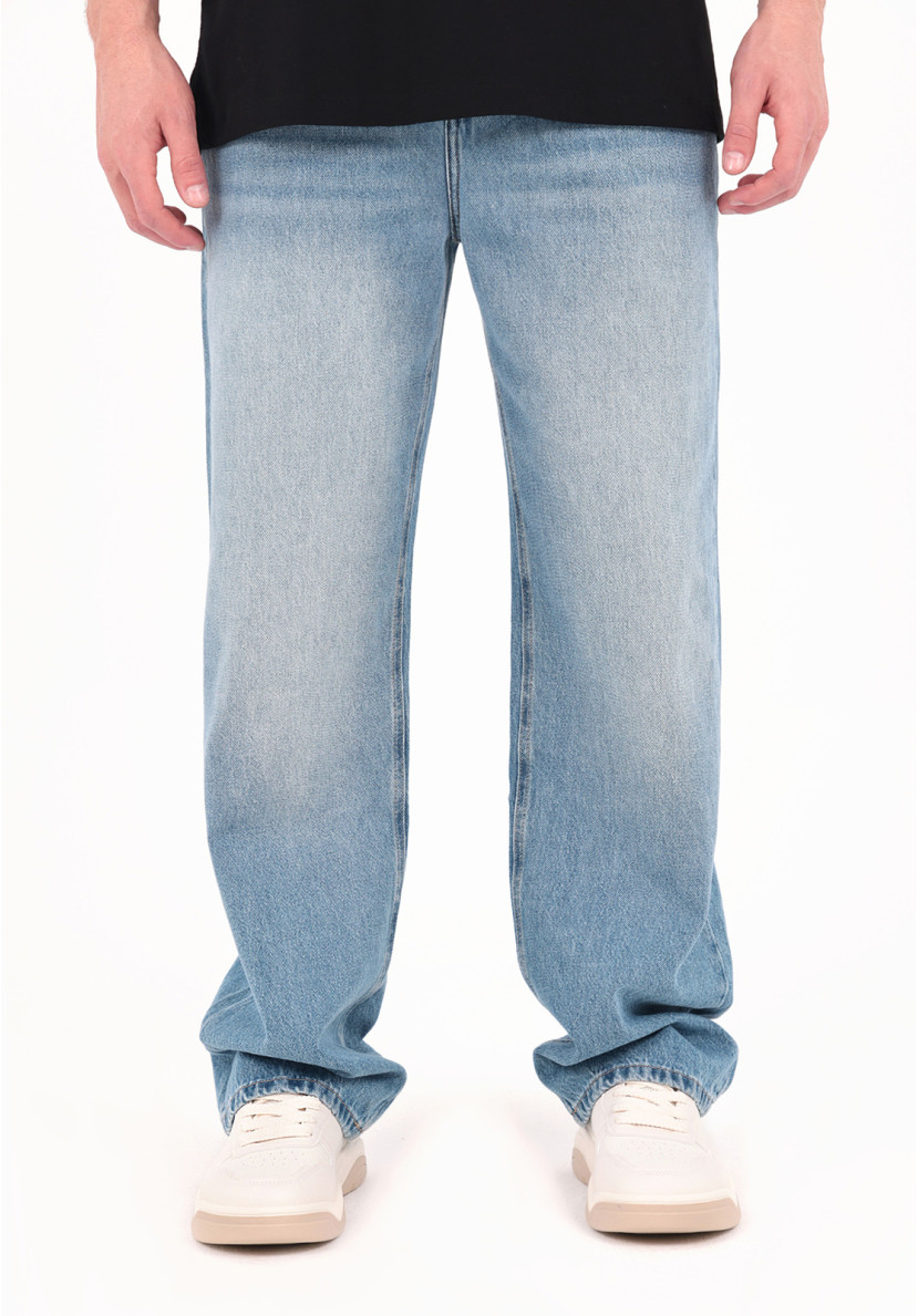 Jean baggy
