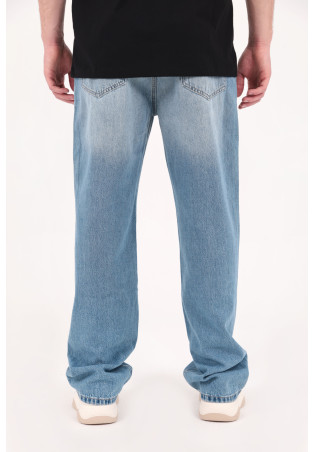 Jean baggy