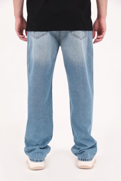 Jean baggy