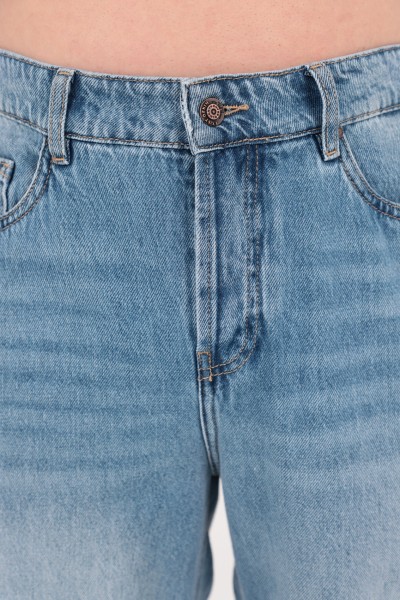 Jean baggy