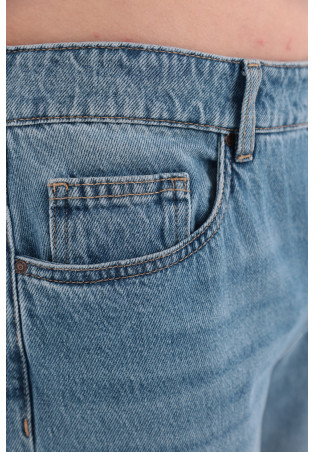 Jean baggy