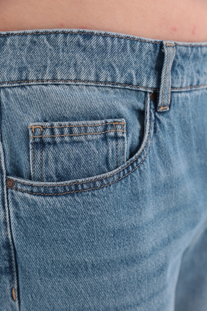 Jean baggy