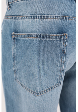 Jean baggy