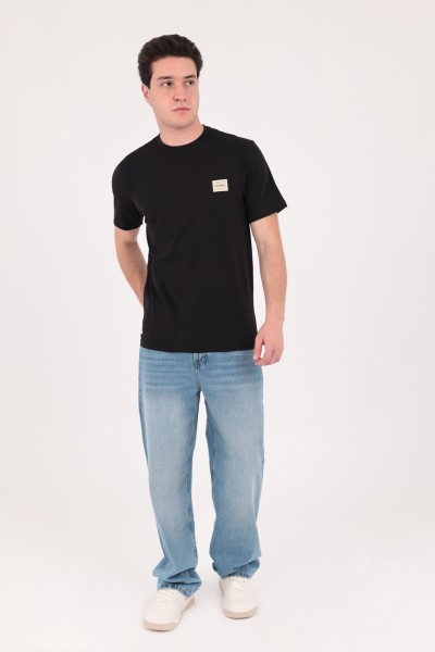 Jean baggy