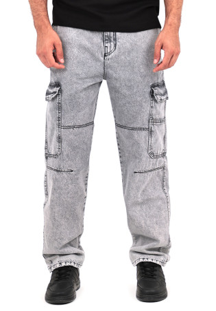 Jean baggy