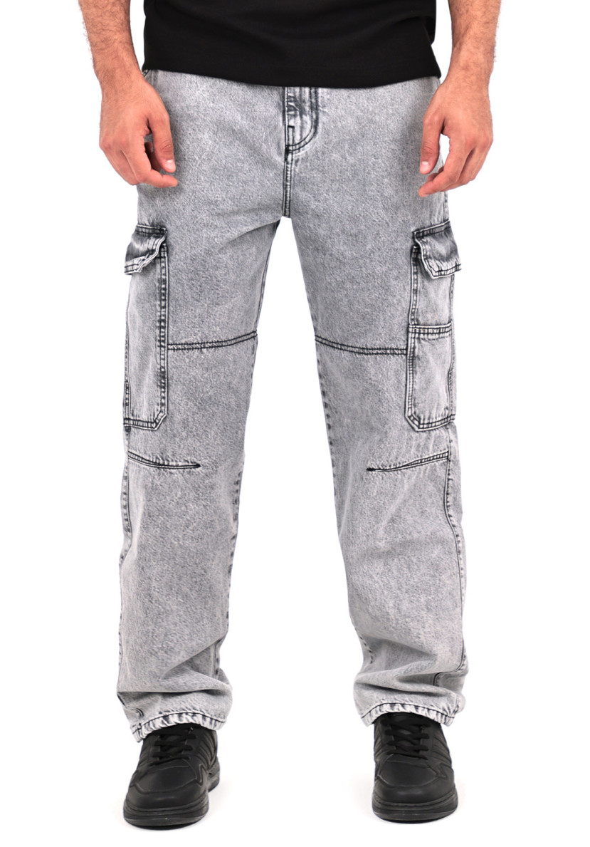 Jean baggy