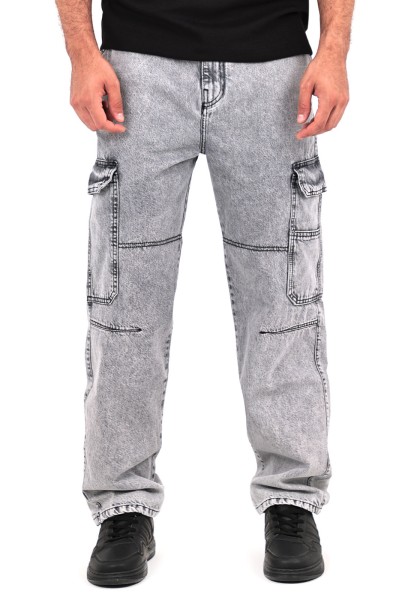 Jean baggy