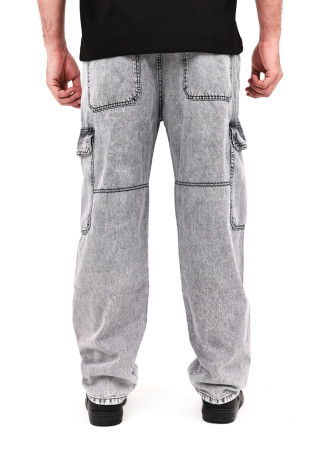 Jean baggy