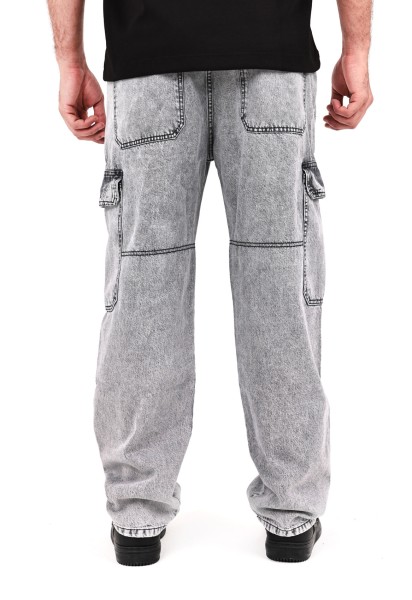 Jean baggy