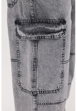 Jean baggy