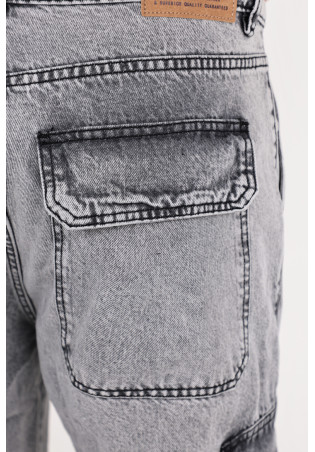 Jean baggy