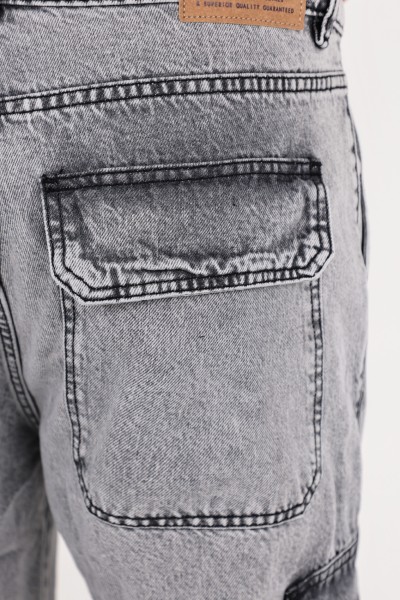 Jean baggy