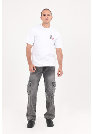 Jean baggy