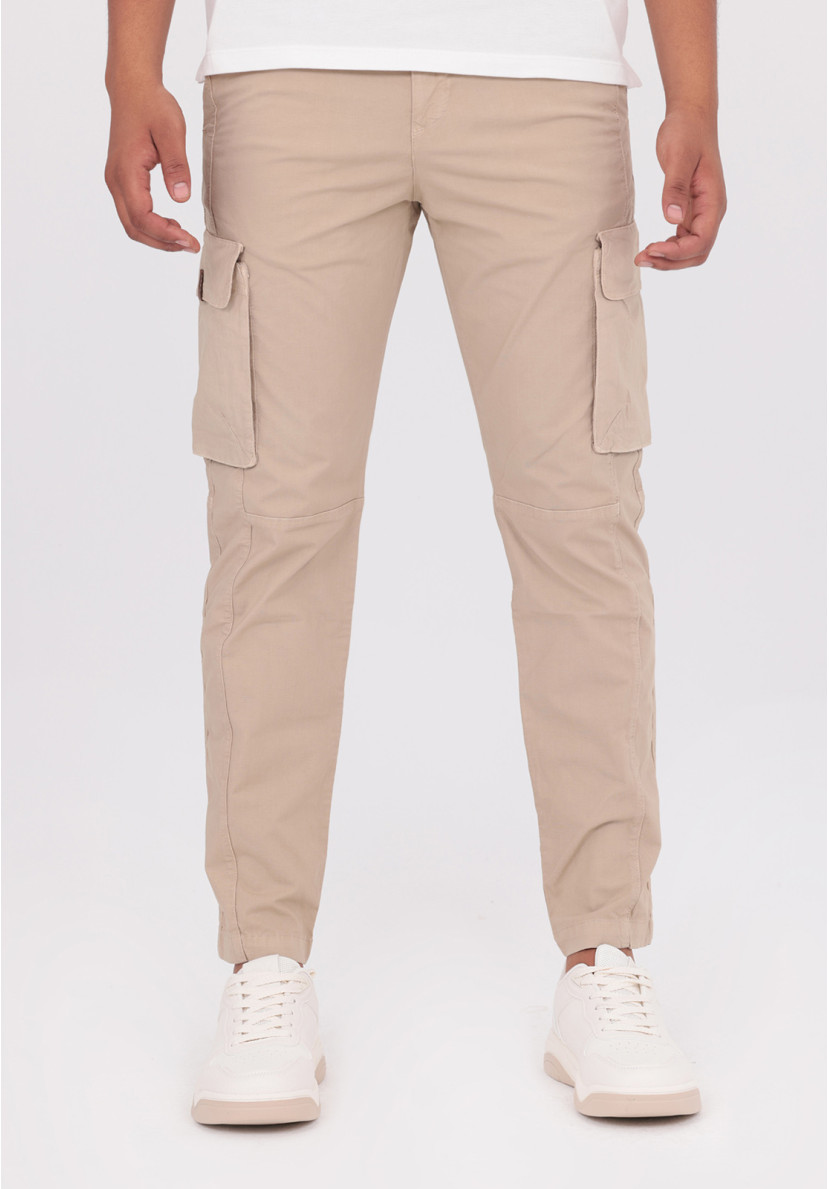 Pantalon cargo