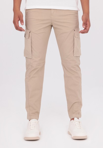 Pantalon cargo