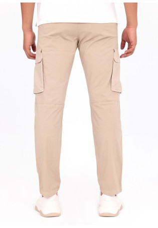 Pantalon cargo