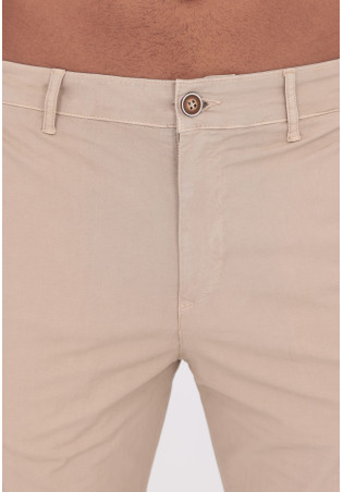 Pantalon cargo