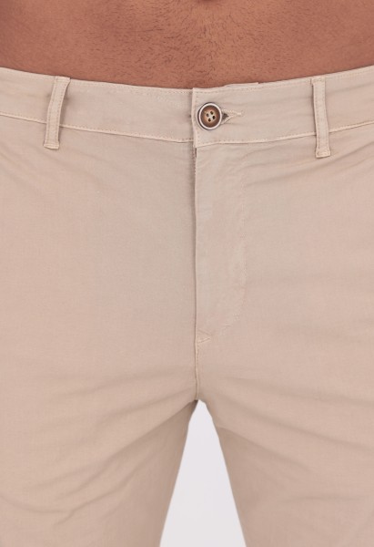 Pantalon cargo