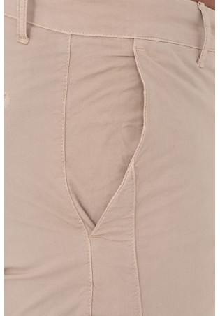 Pantalon cargo