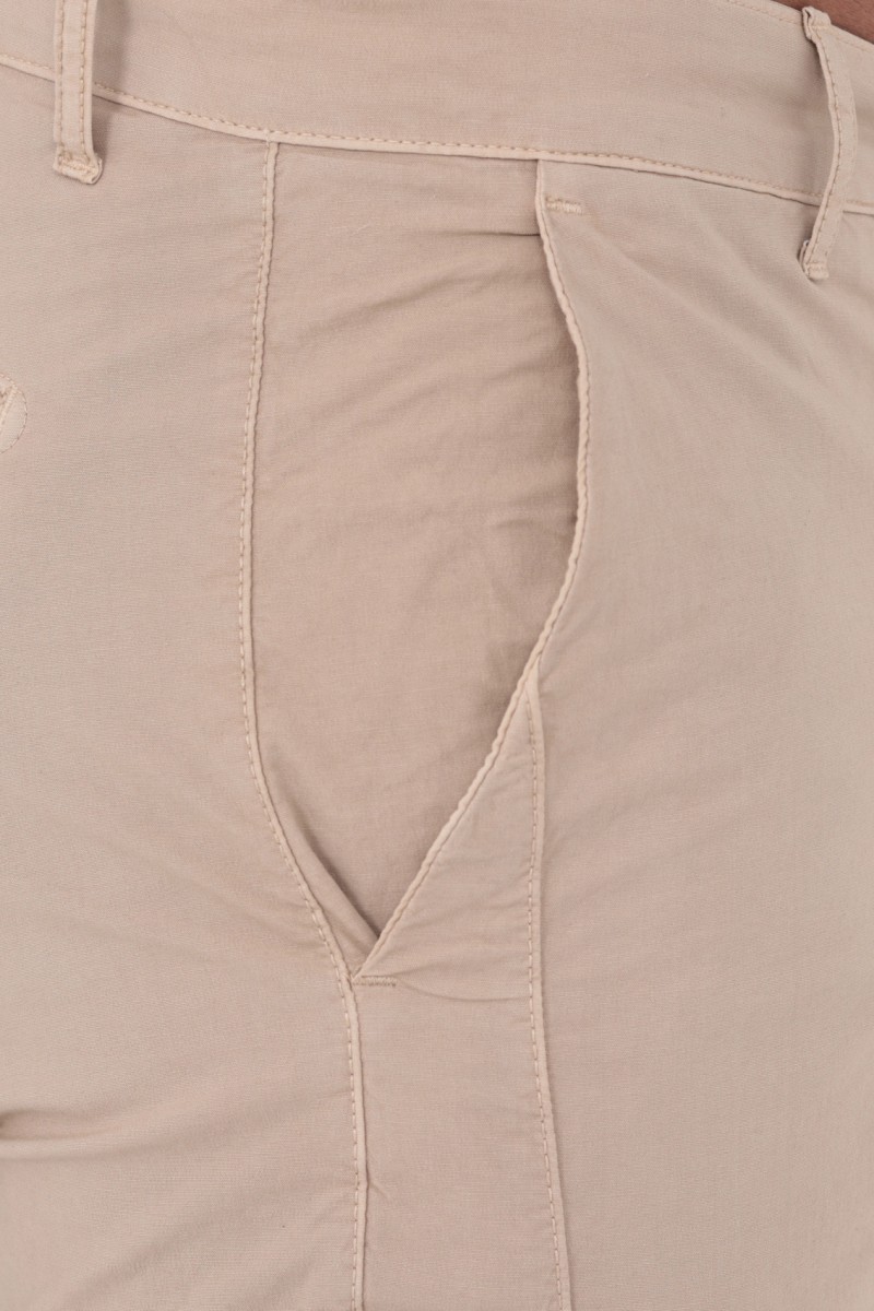 Pantalon cargo