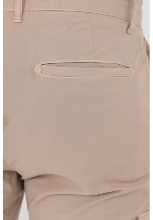 Pantalon cargo